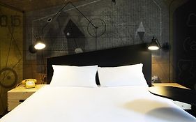 ibis Styles Dreux Centre Gare