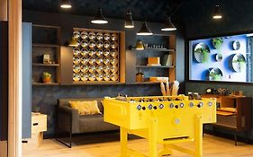 ibis Styles Dreux Centre Gare