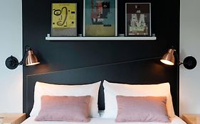 ibis Styles Dreux Centre Gare